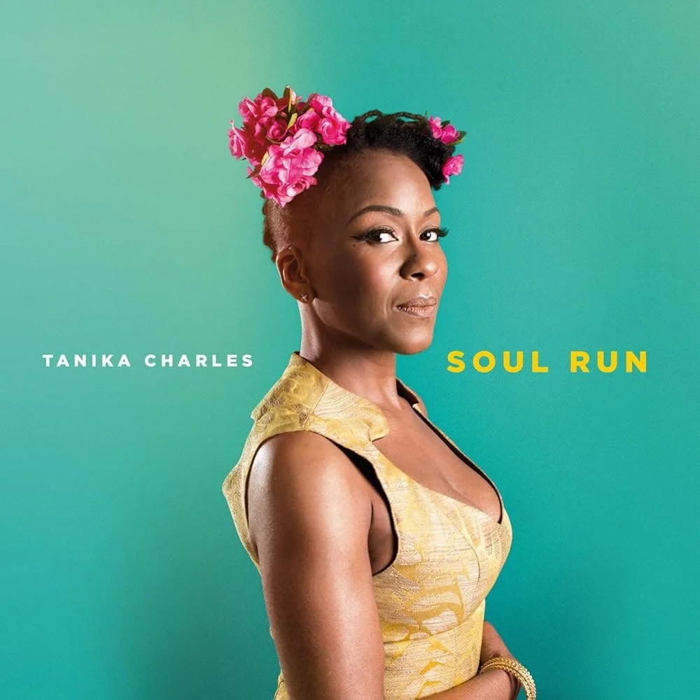 Tanika Charles Performance