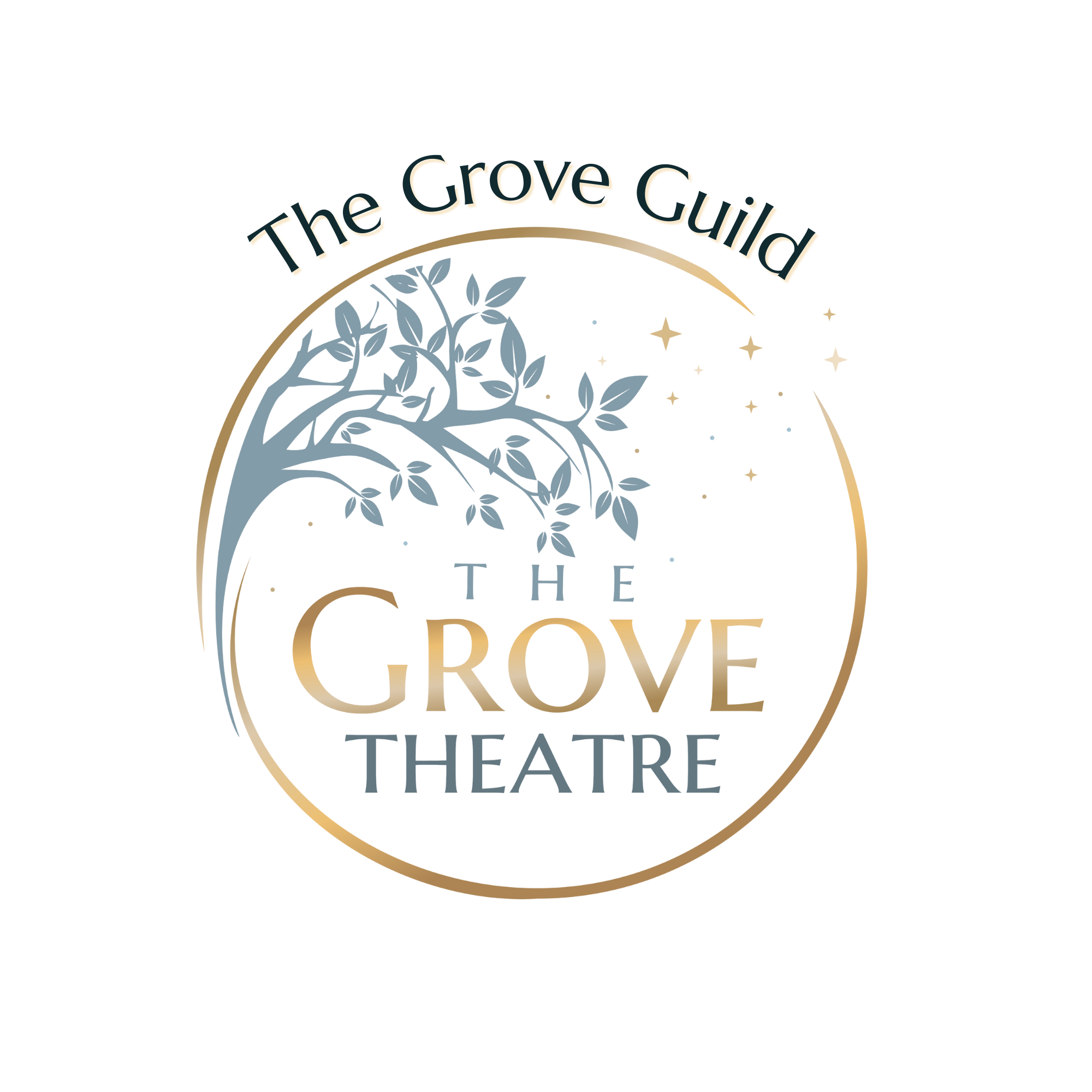Grove Guild July Event: A Behind-the-Scenes Tour Recap with Tim Wisener