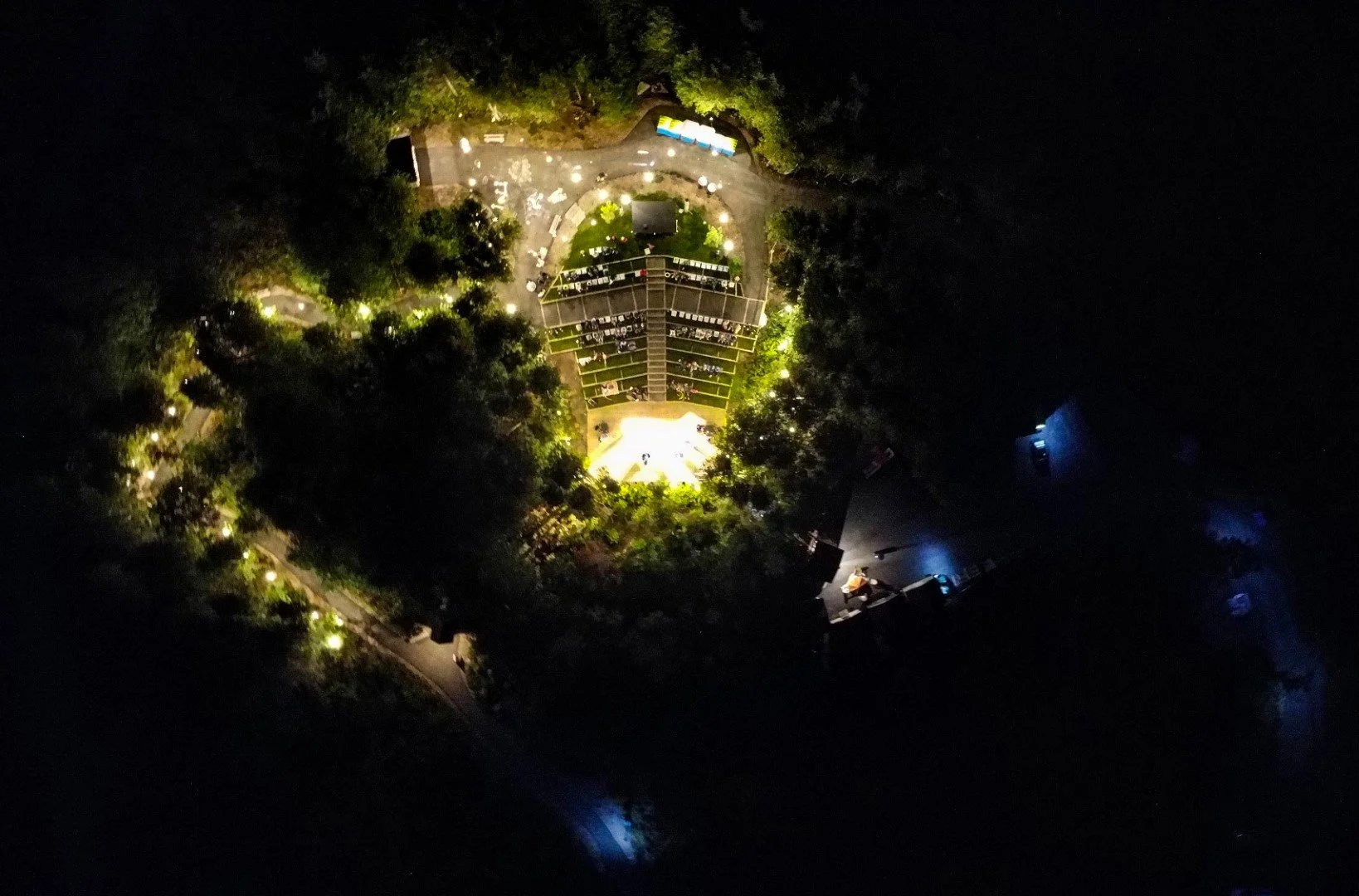 The Grove THeatre from Above 3.JPG