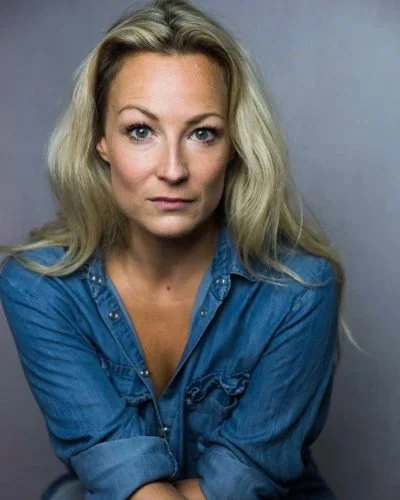 January 2026 - Jennifer Harding