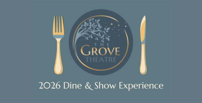 2026 Dine &amp; Show Experience