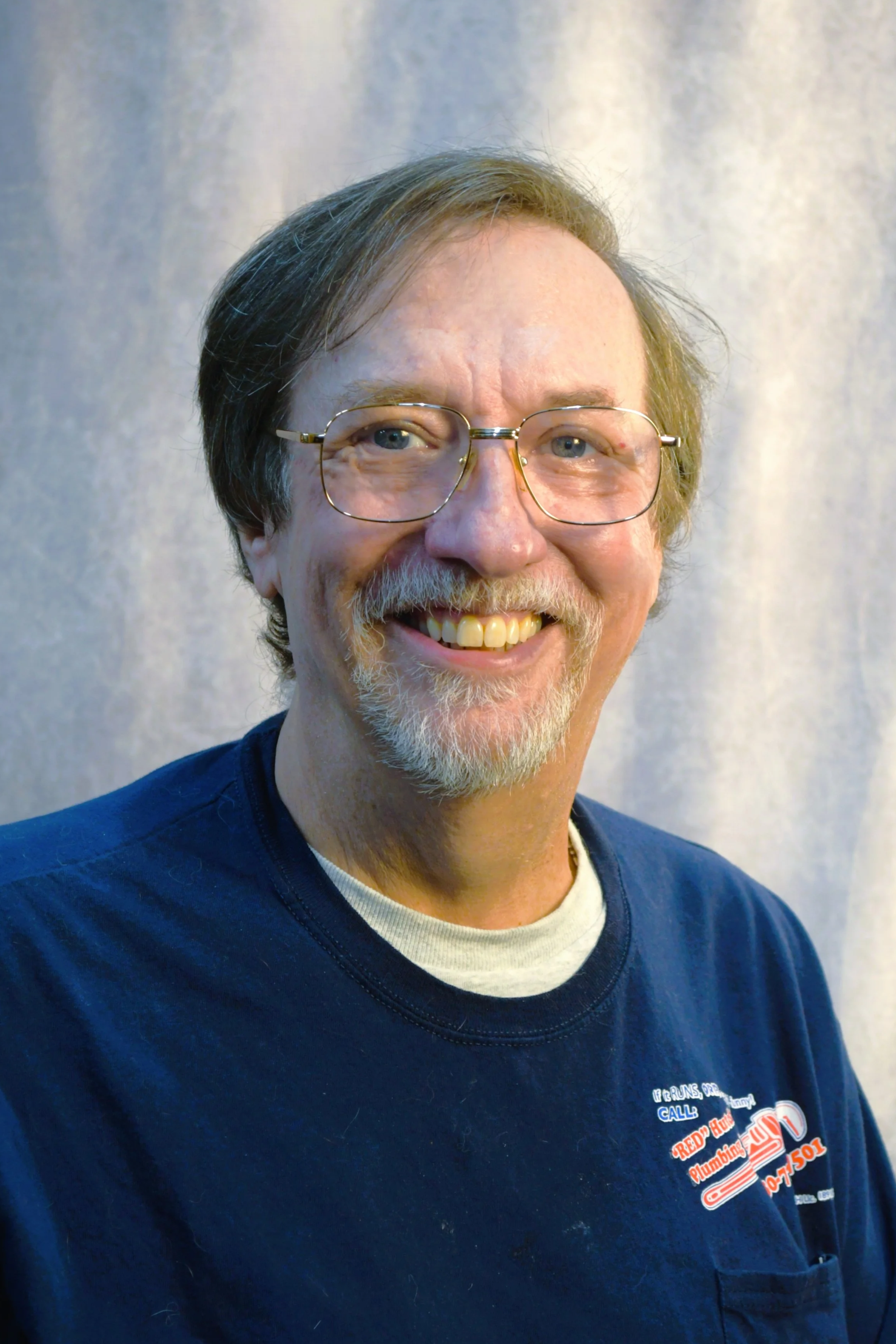 Scott, Red Hutchins Plumbing