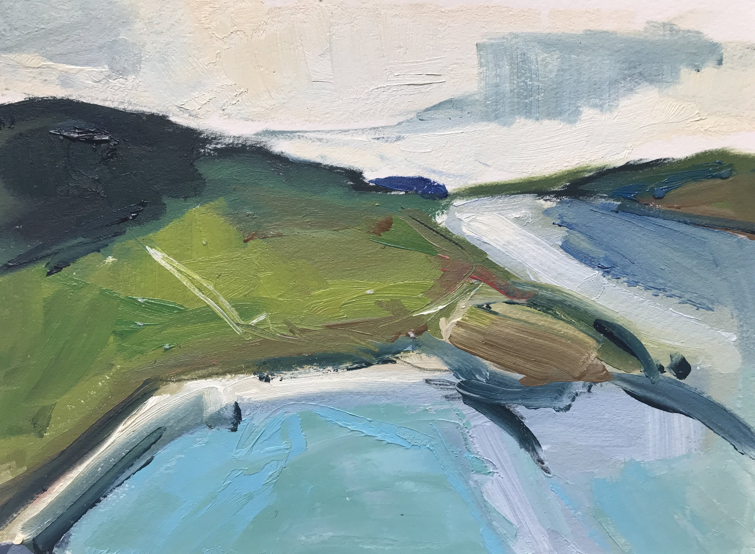 Loch Eriboll