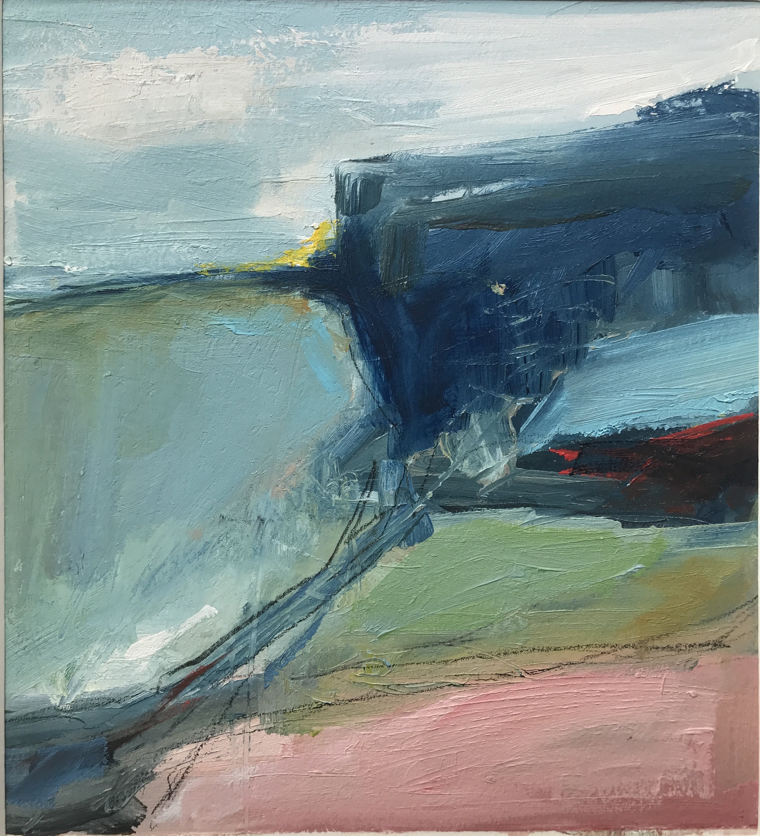 Cornish Cove