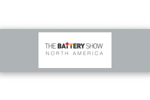The Battery Show - North America