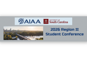 AIAA Region II Student Conference