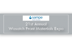 21st Annual Wasatch Front Materials Expo