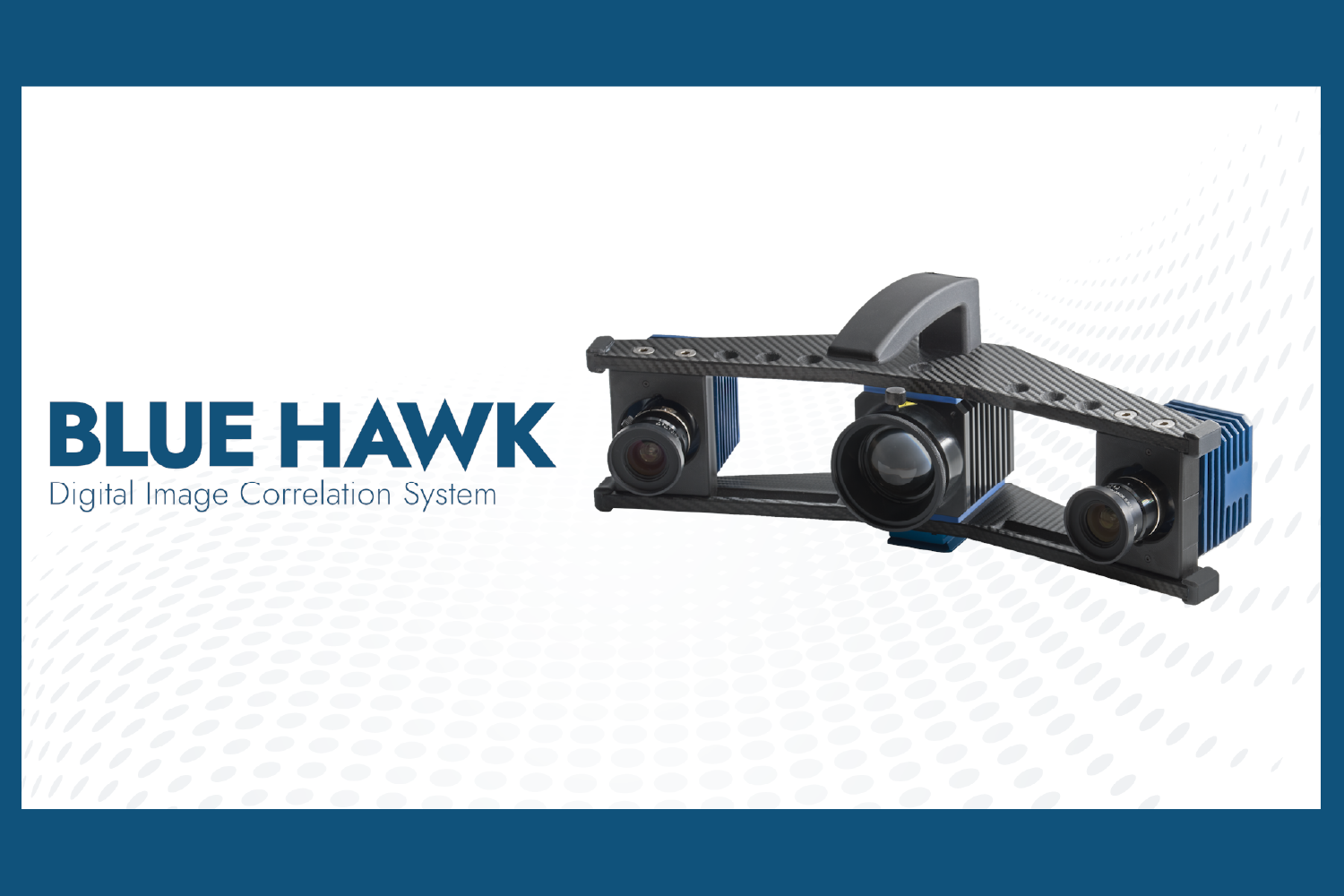 Check out the new BLUE HAWK video!