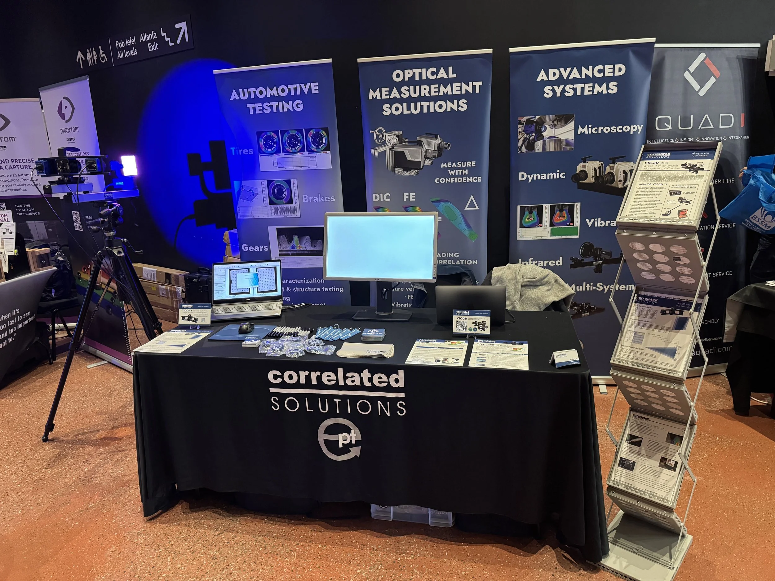 Highlights from the 20th International Conference on Advances in Experimental Mechanics