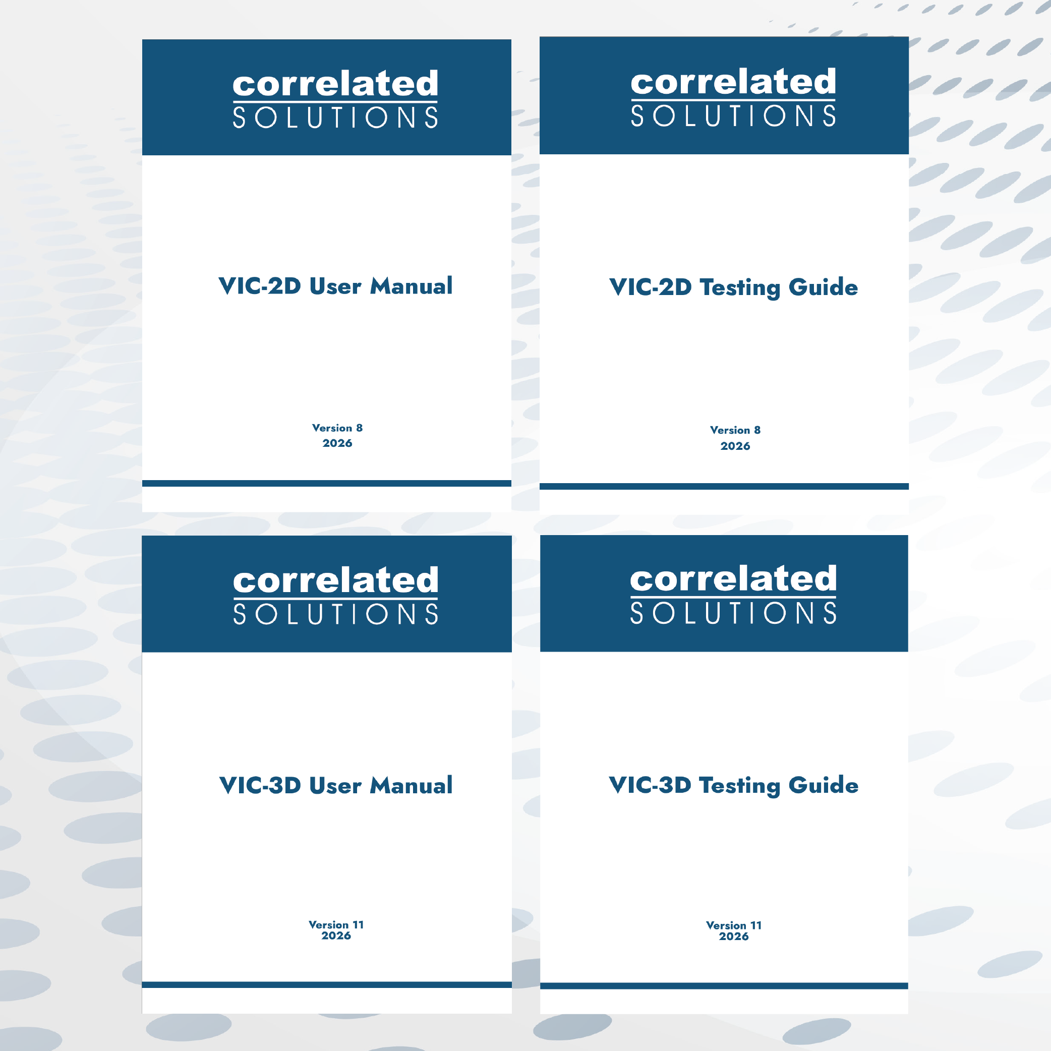 VIC-Document Set