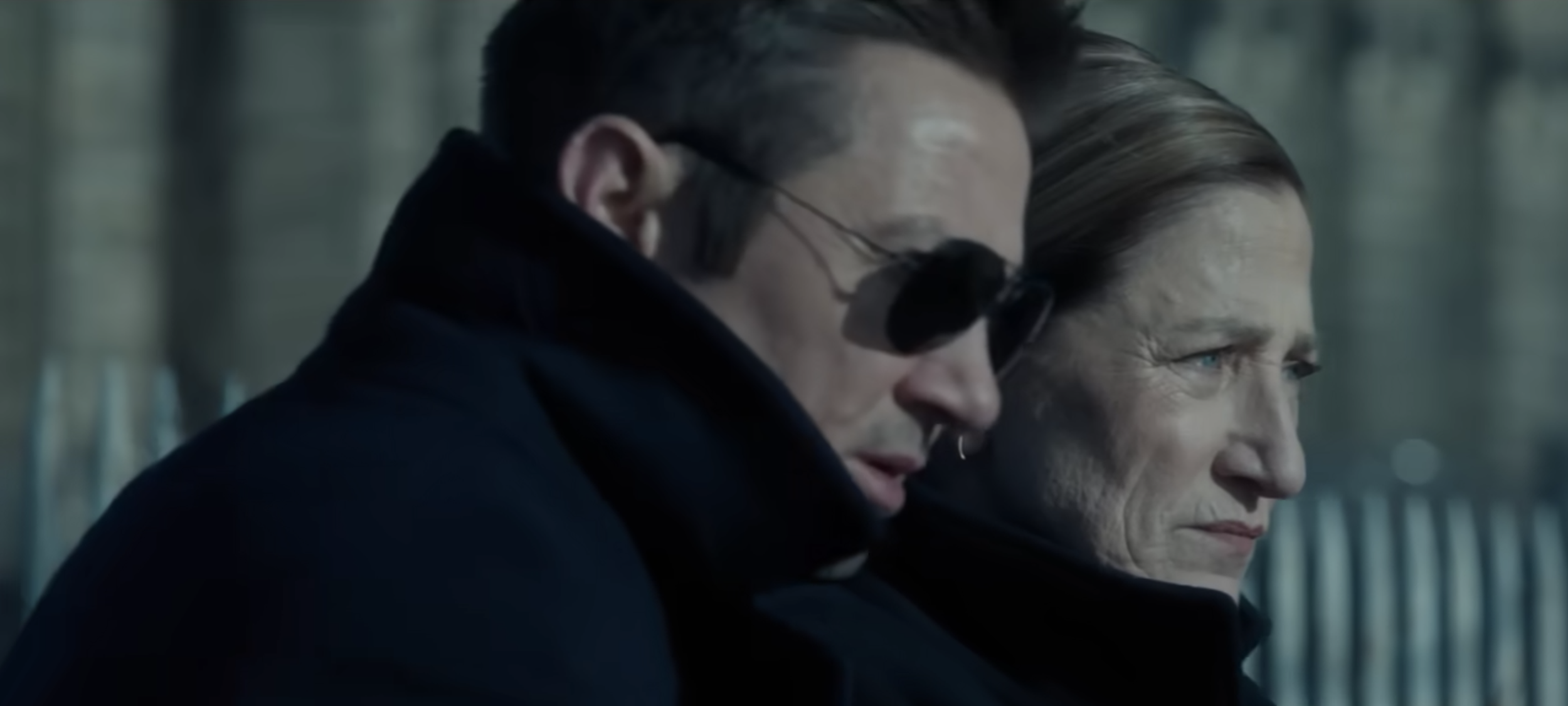 Mayor of Kingstown Season 4 Featurette