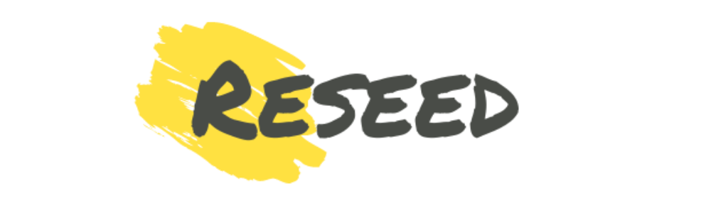 Reseed.org.uk
