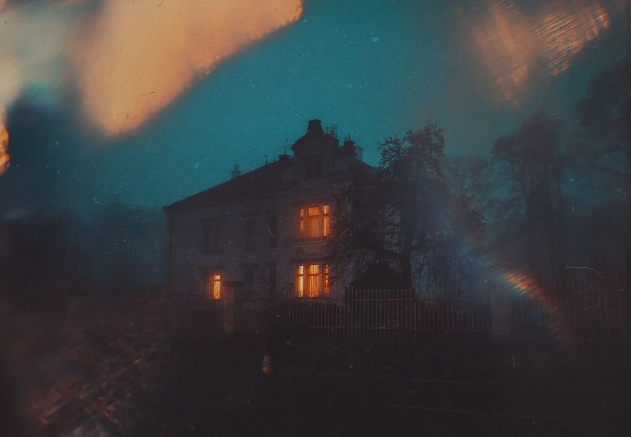 Photo By Jan Jakub Nanista