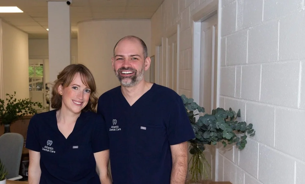 Atlantic Dental Care