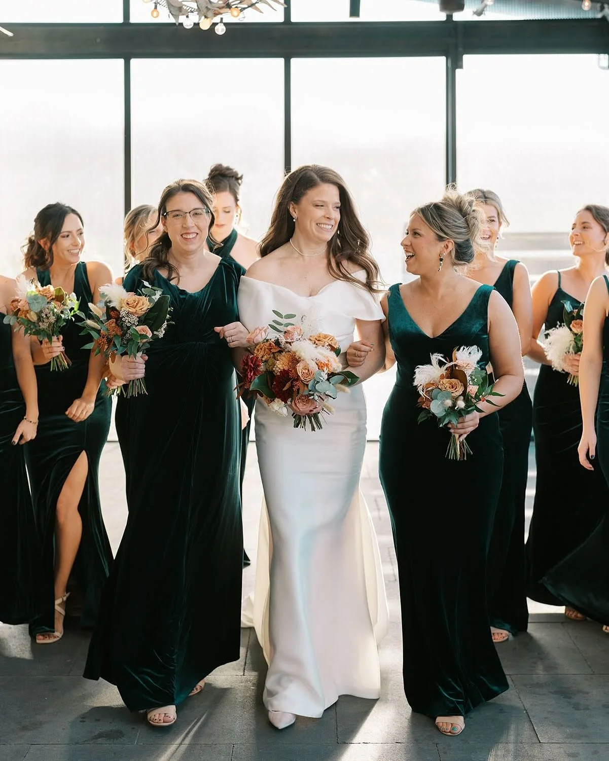 MBM is still taking bookings for November and December of 2025! Inquiry link in bio 🫶🏻