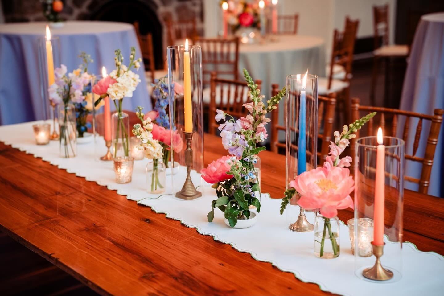 Another Monday. Another snow day.  A look back to warmer and brighter days ☀️😎