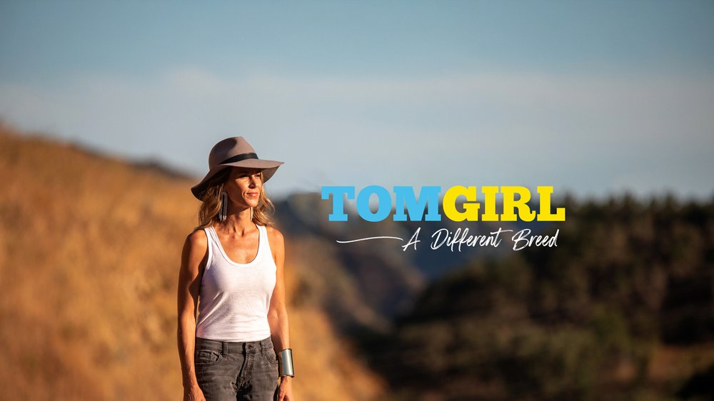 TOMGIRL