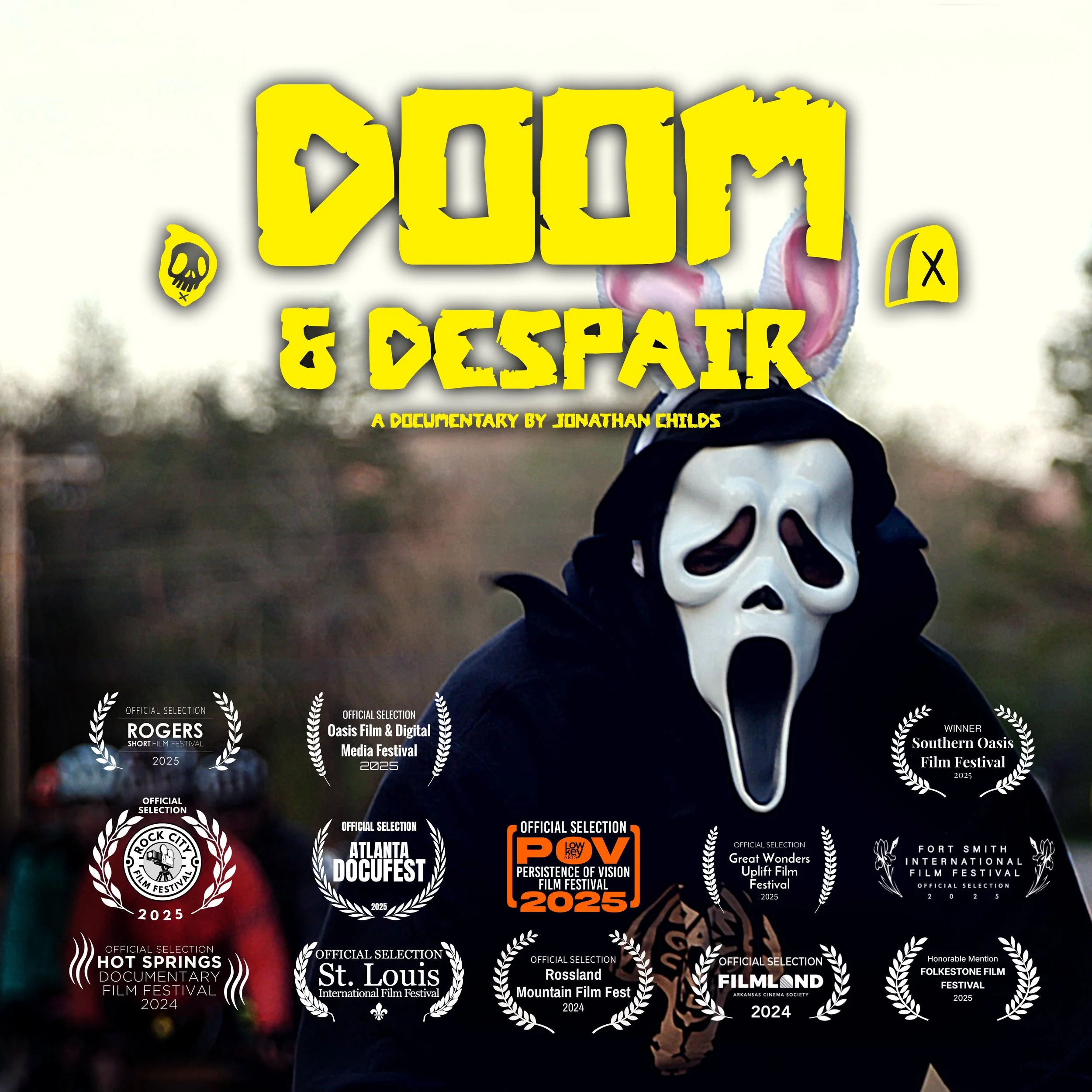 Doom & Despair