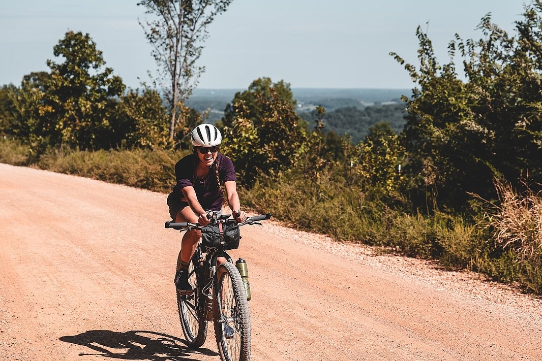 The countdown is on&mdash;the @fayetteville.ultra.circuit is almost here, kicking off September 20th as part of the Ride Your Damn Bike Festival.

This isn&rsquo;t just another race. From the FUC 100 to the full-send FUC 400, each route dives deep in