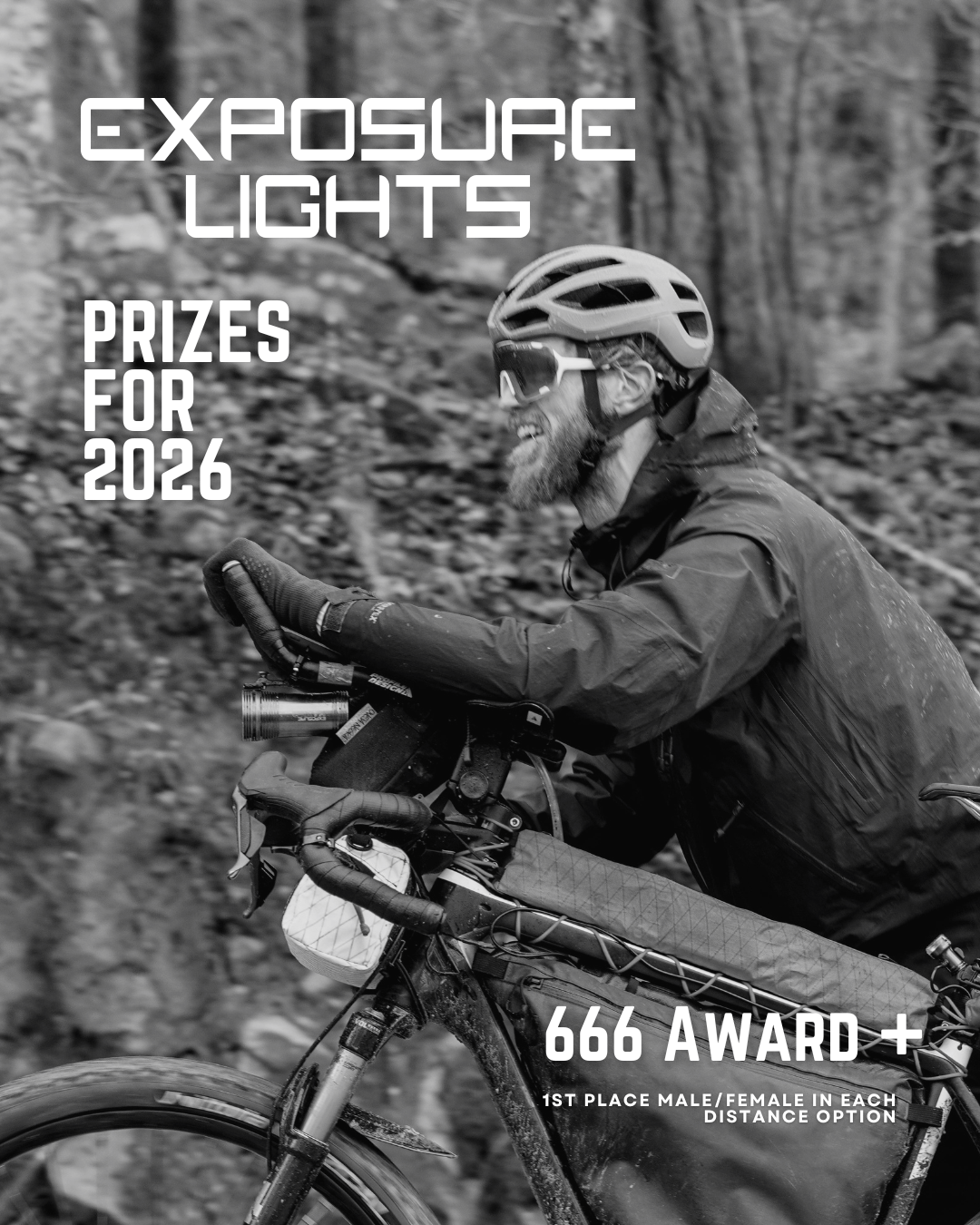 Exposure Lights sponsors DOOM