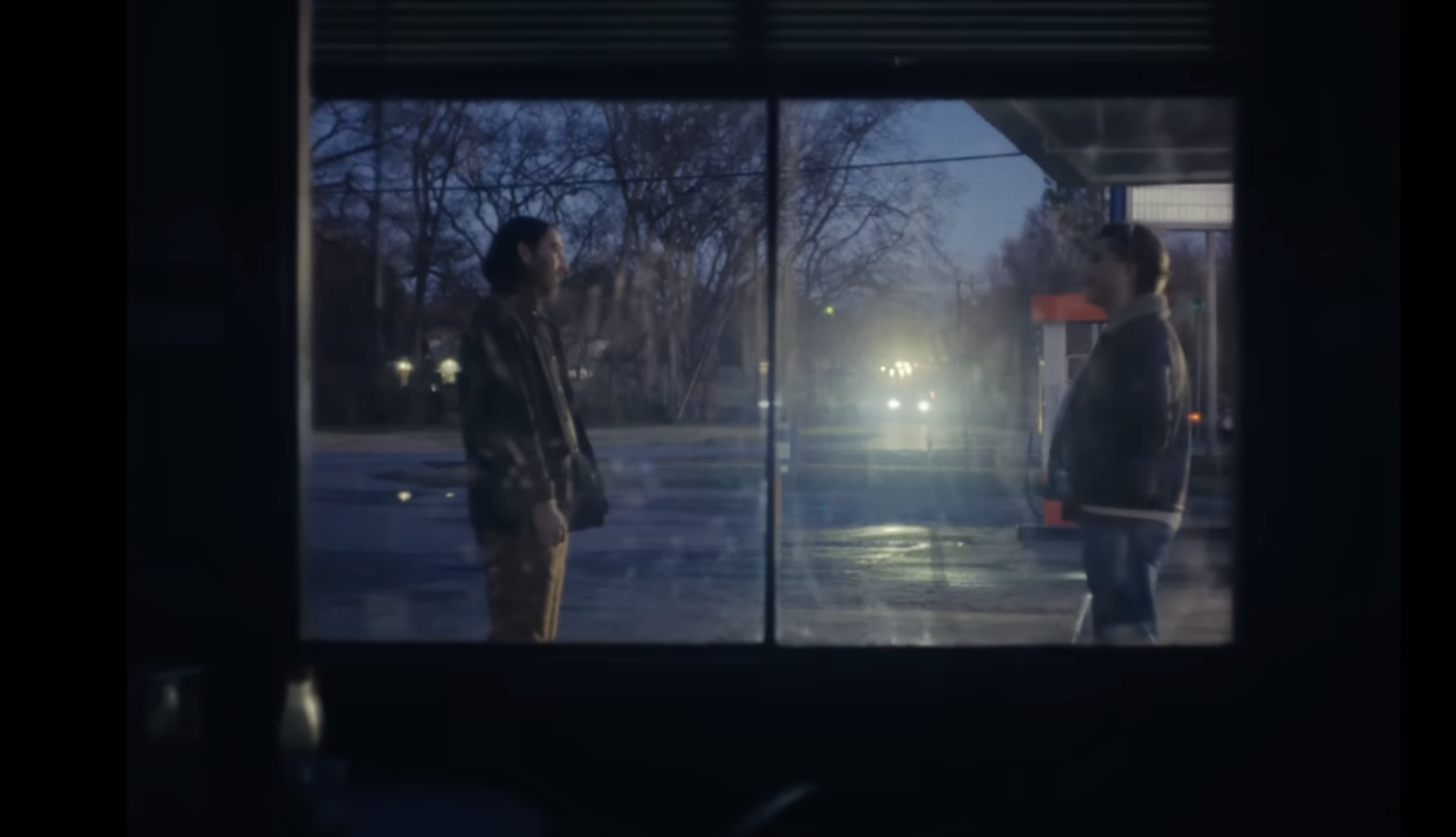 The Great Divide by Noah Kahan x Mastercard