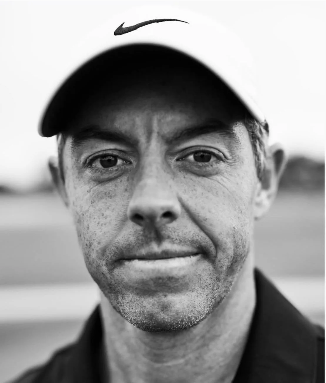 Rory McIlroy