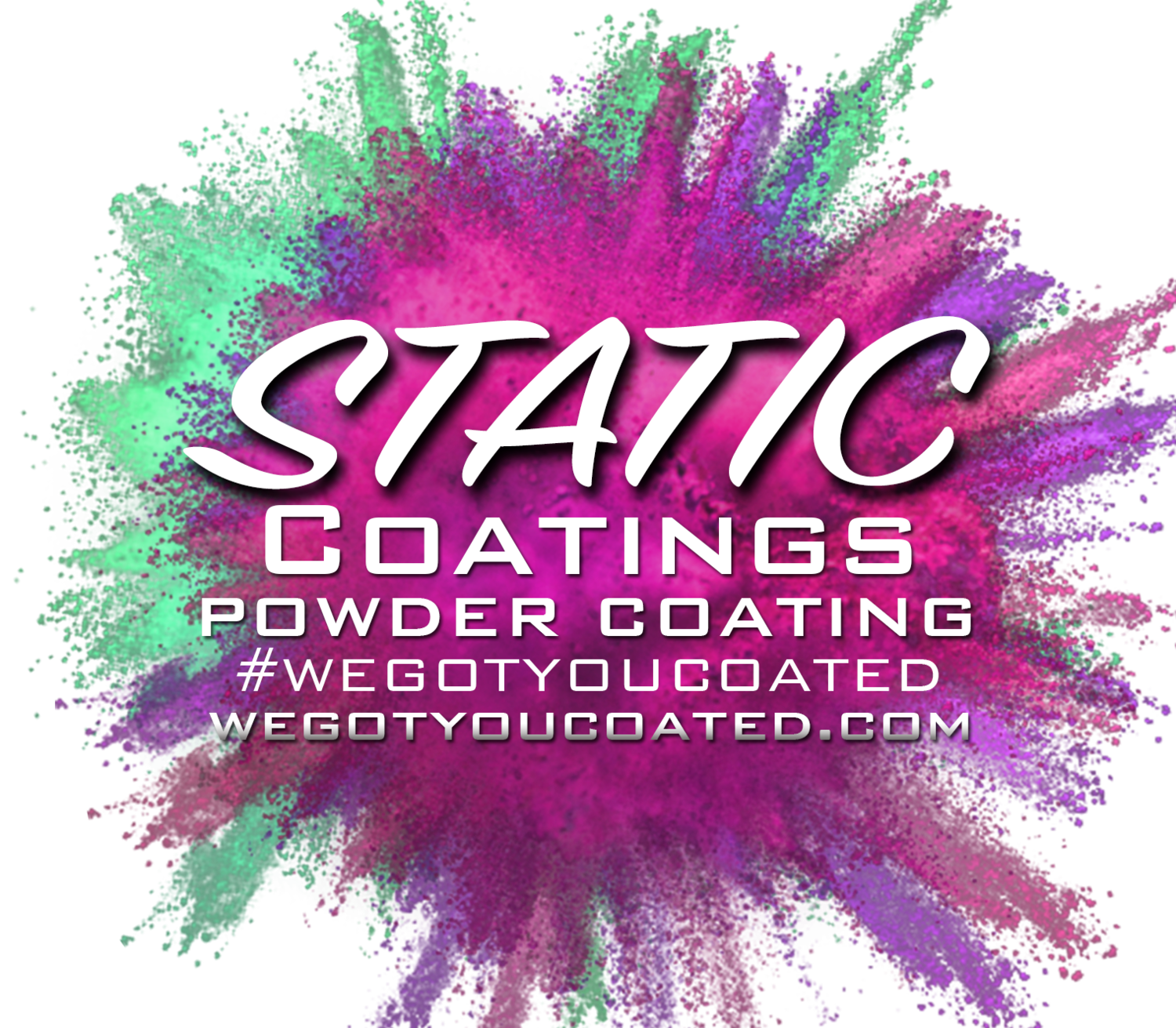 Static Coatings