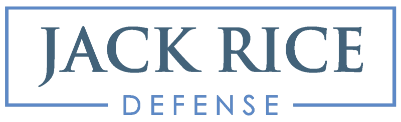 Jack Rice Defense