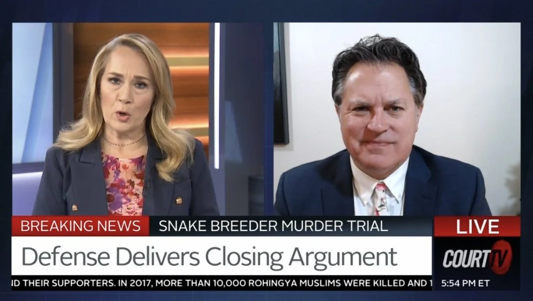 St. Paul Criminal Defense Attorney on How to do Closing Arguments in a Criminal Jury Trial - Video