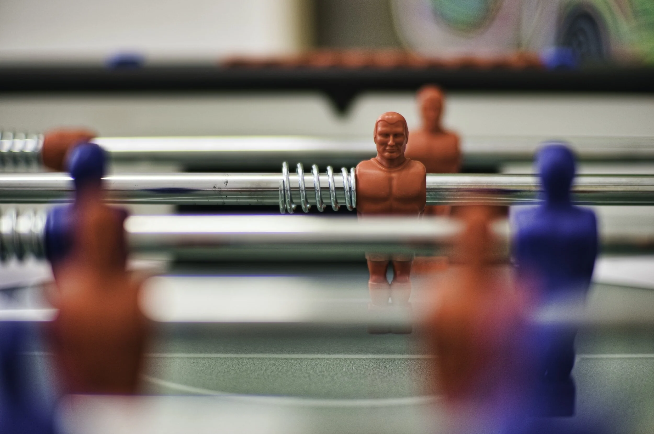 Don’t I Have the Right to Defend Myself or Other Defenses?