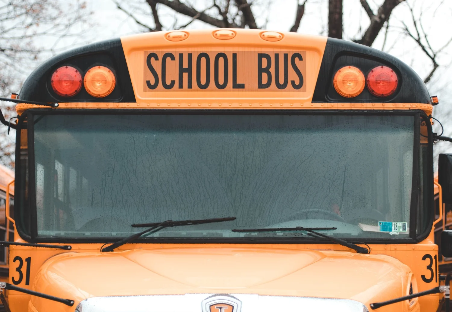 I Accidentally Did Not Stop for a School Bus in Minnesota Navigating
