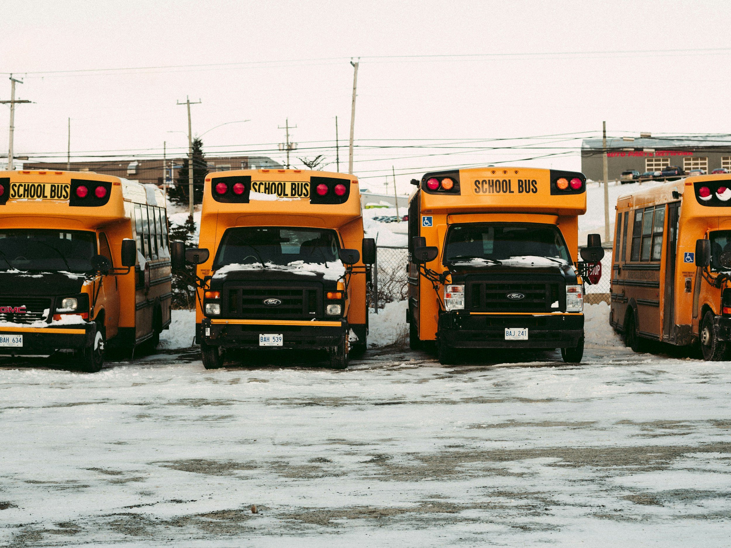 School Bus Stop Arm Violations Legal Implications in Minnesota Jack Rice Defense