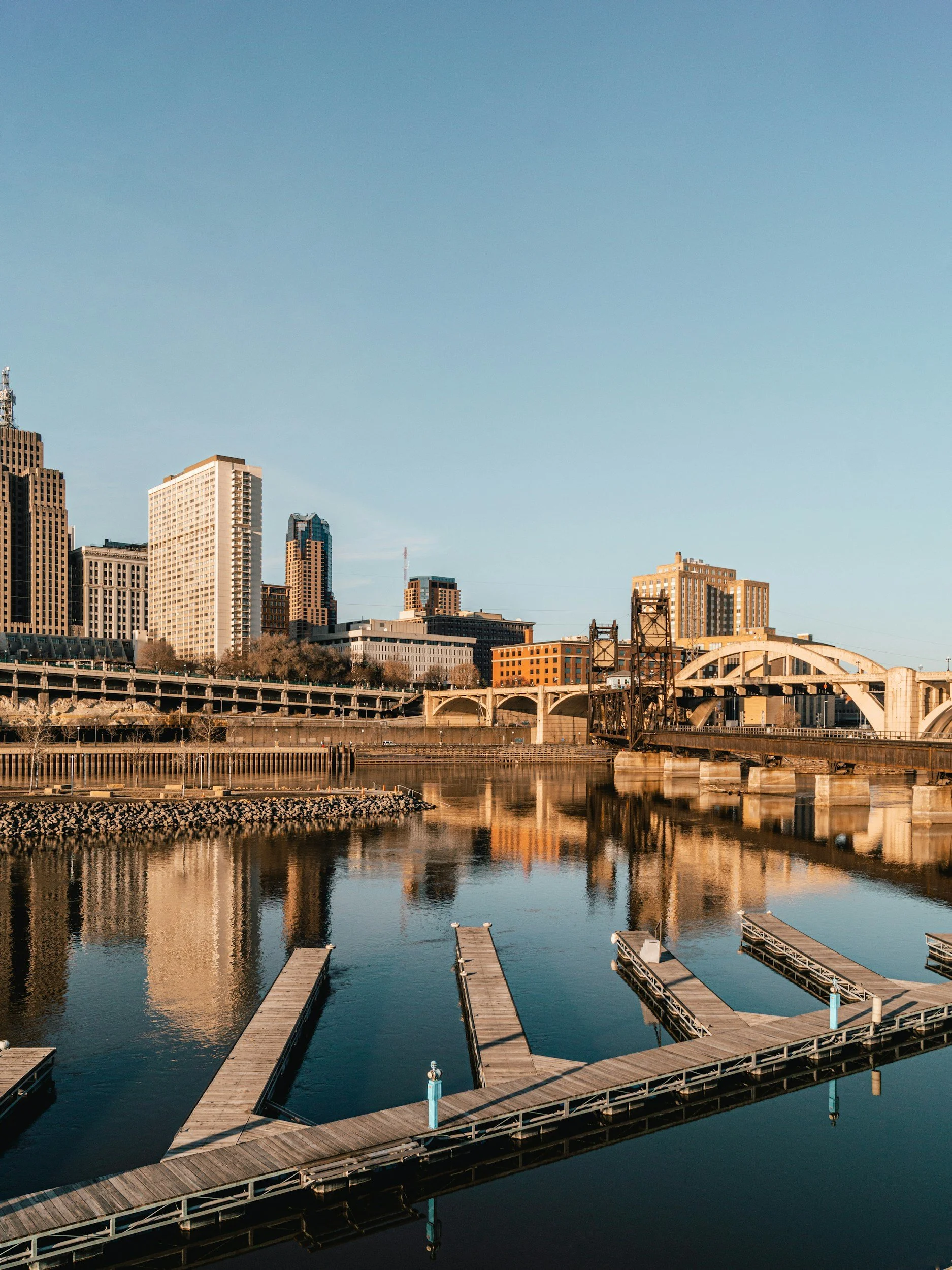 Interference with Privacy Charges in Ramsey County: Steps — Jack 