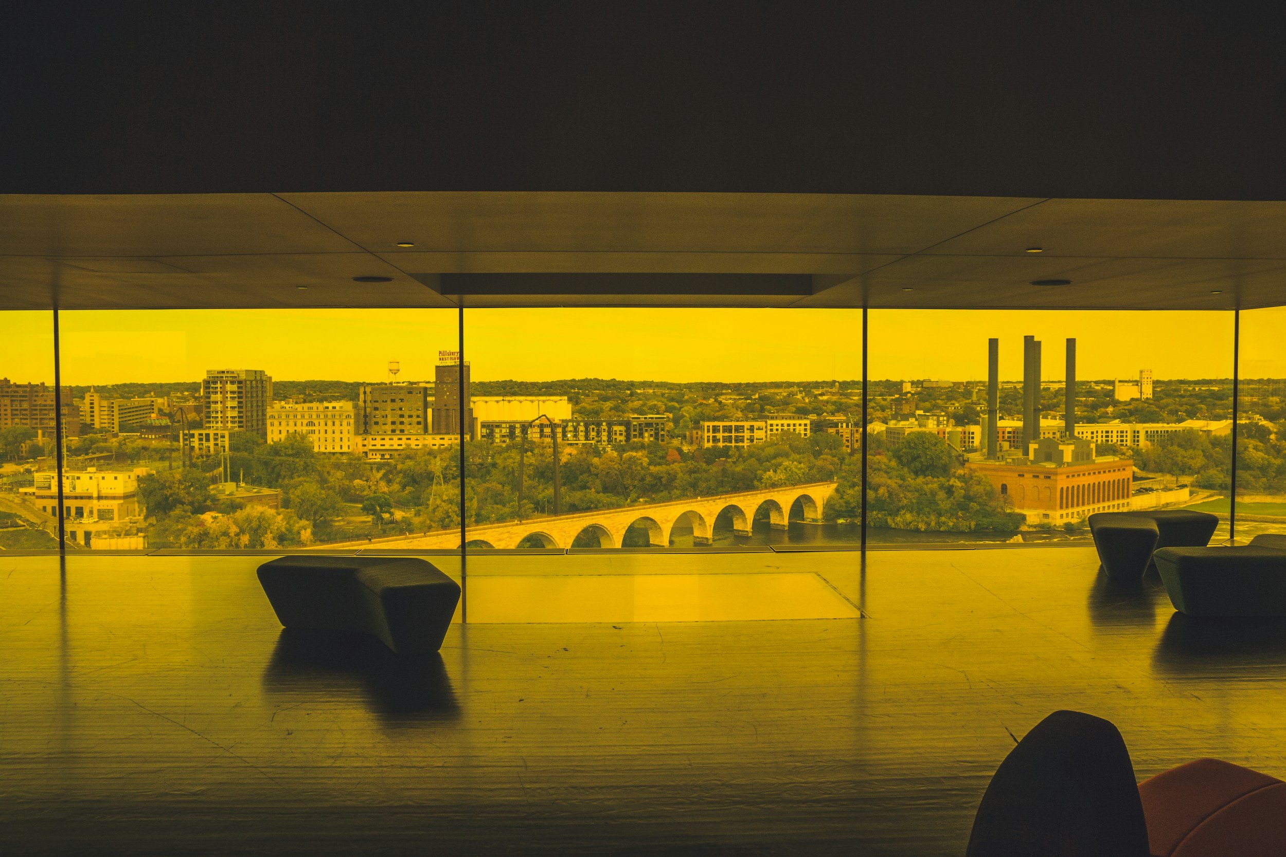 Inspired Advocacy: Jack Rice Finds Inspiration in The Heart Sellers at the Guthrie Theater