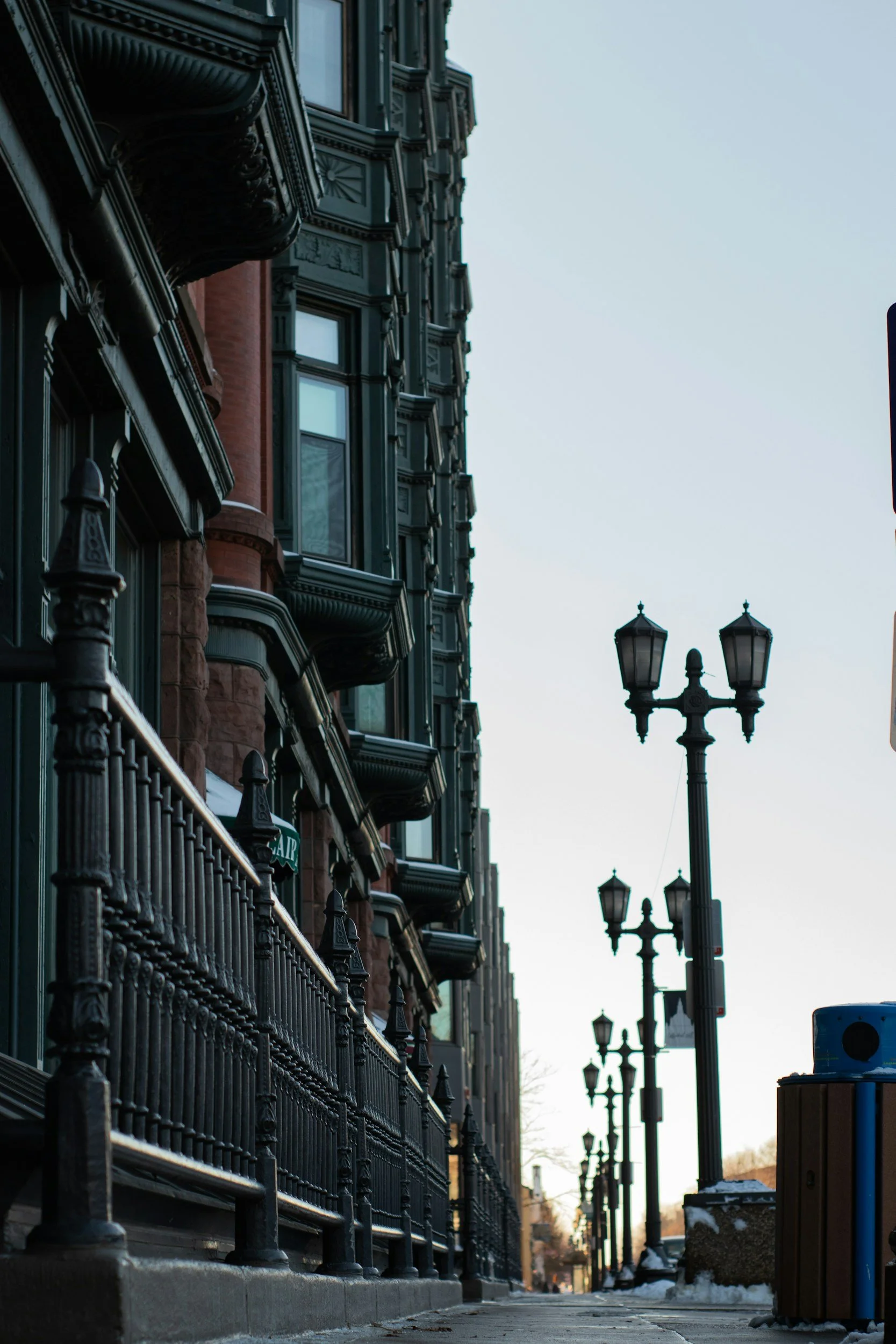 Need Help With Criminal Charges in Ramsey County? Jack Rice Defense is Here for You