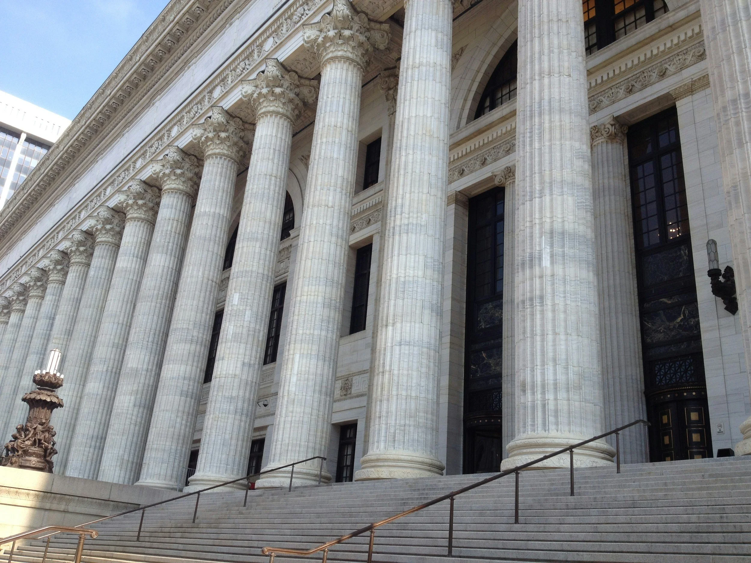 When the Defense Hits a Wall – Jack Rice on WCCO Radio Discussing the Derrick Thompson Trial