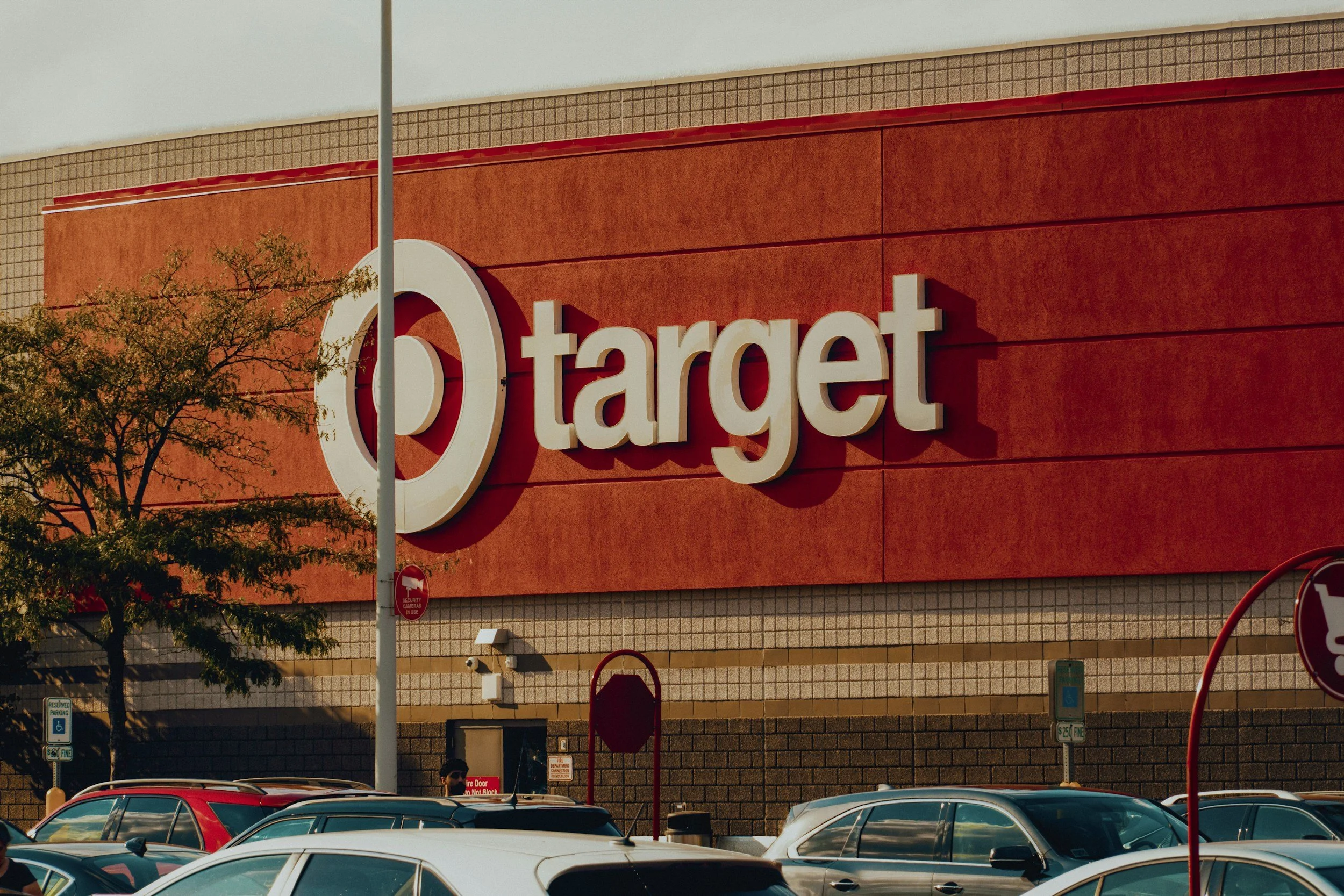 Charged with Shoplifting at Target in Edina, MN? Here’s What You Need to Know