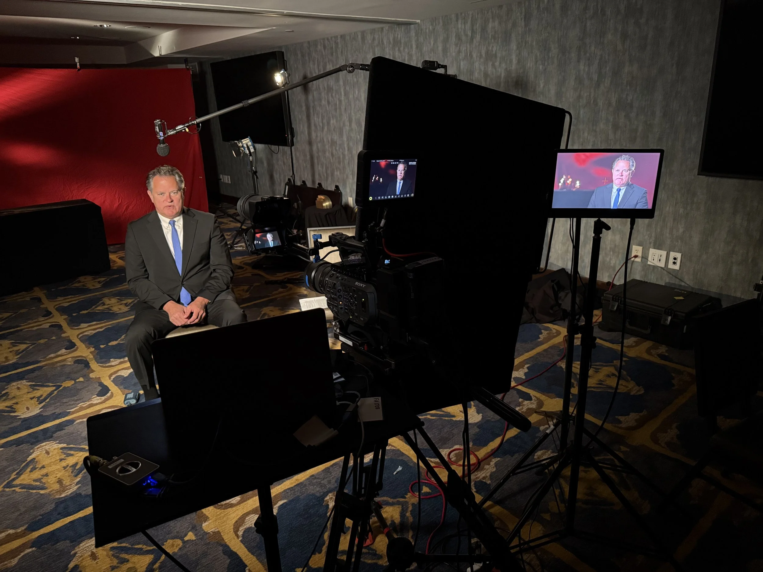 Jack Rice Featured in New True Crime Documentary as Expert on Criminal Investigations, Forensics, and Defending Against Criminal Charges