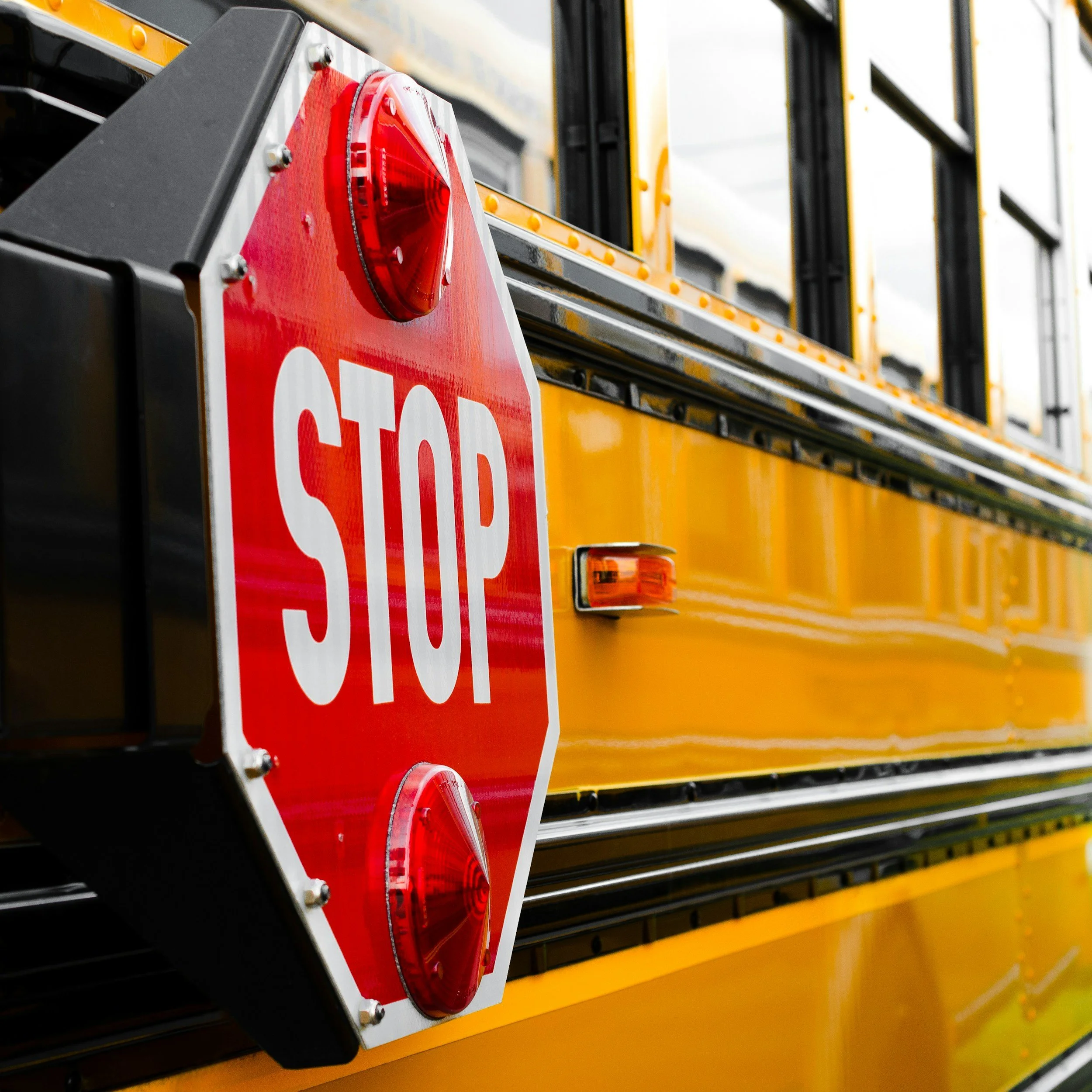 What to Do If You Accidentally Passed a School Bus Stop Arm in Wayzata, Minnesota