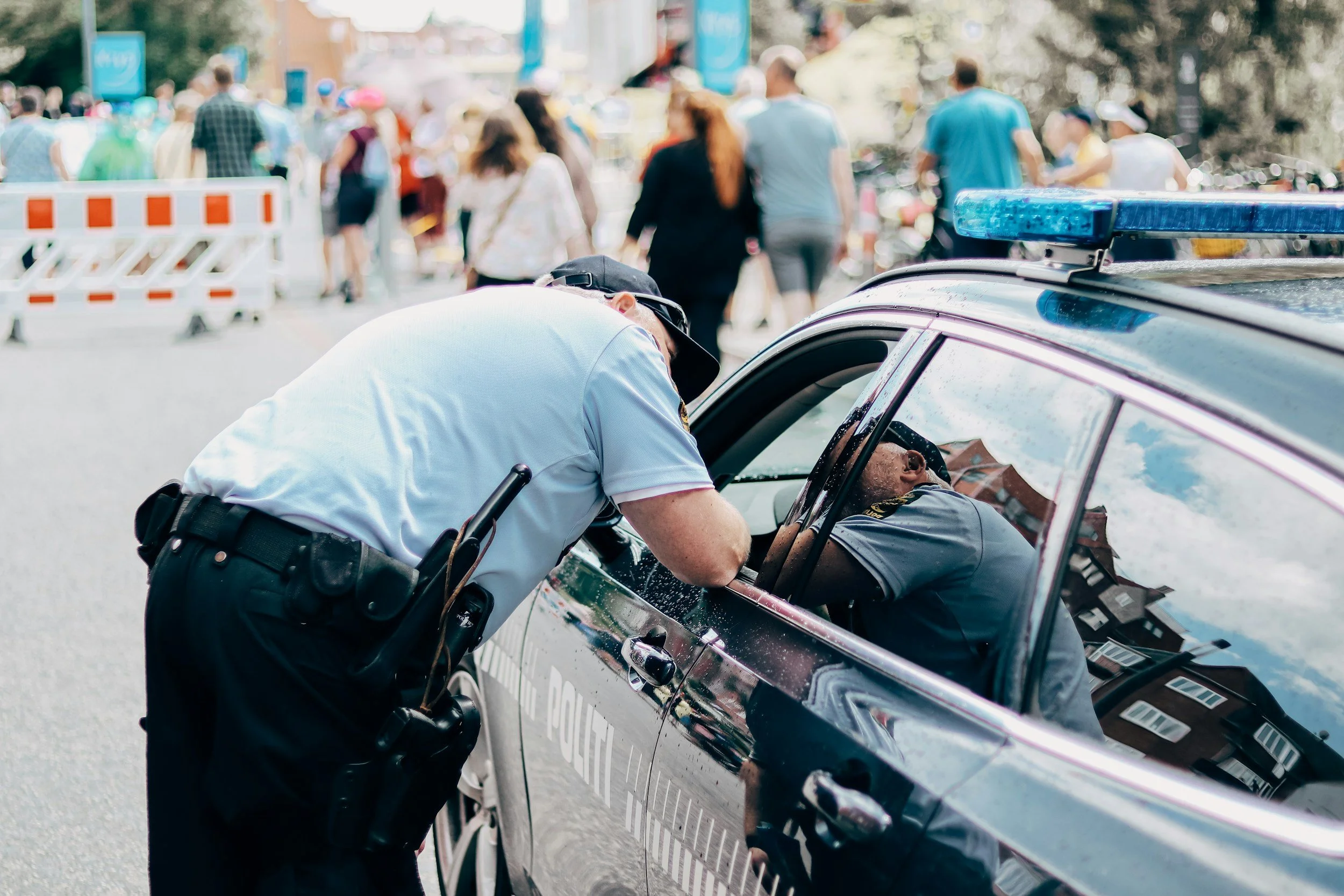 Can Police Search Your Car in Minnesota Without a Warrant?