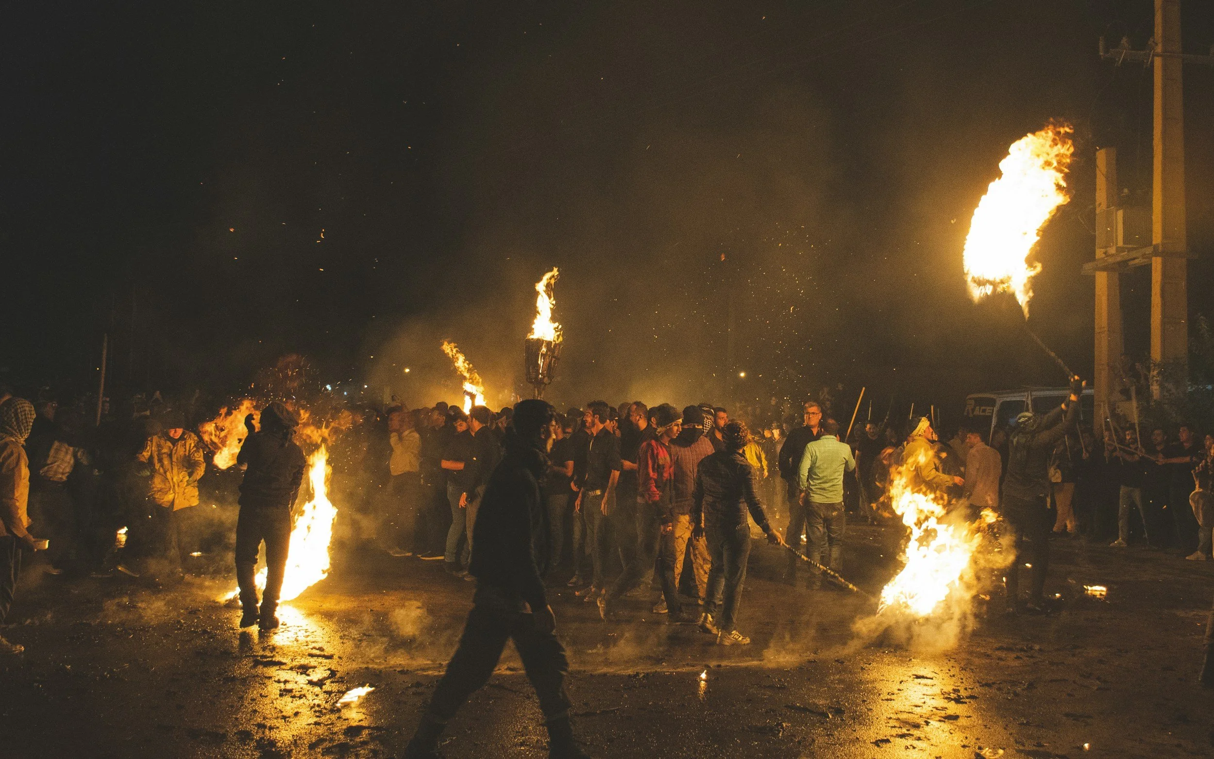 How to Defend Against a Third-Degree Riot Charge in Minnesota