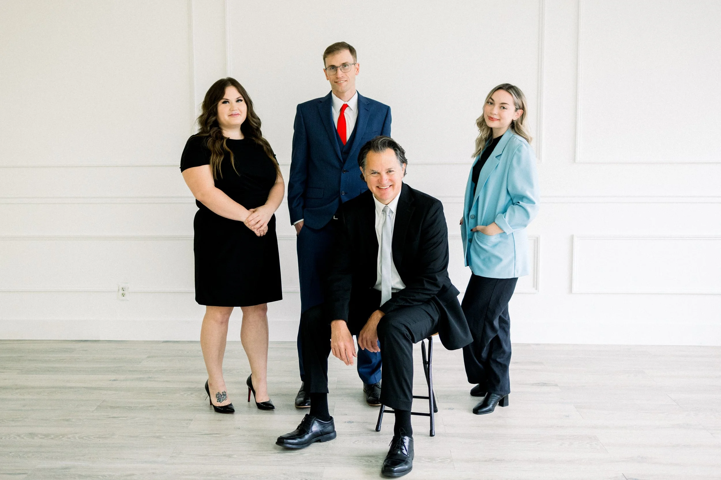 Expert Legal Defense for Minnesota Professionals: Protecting Careers and Reputations