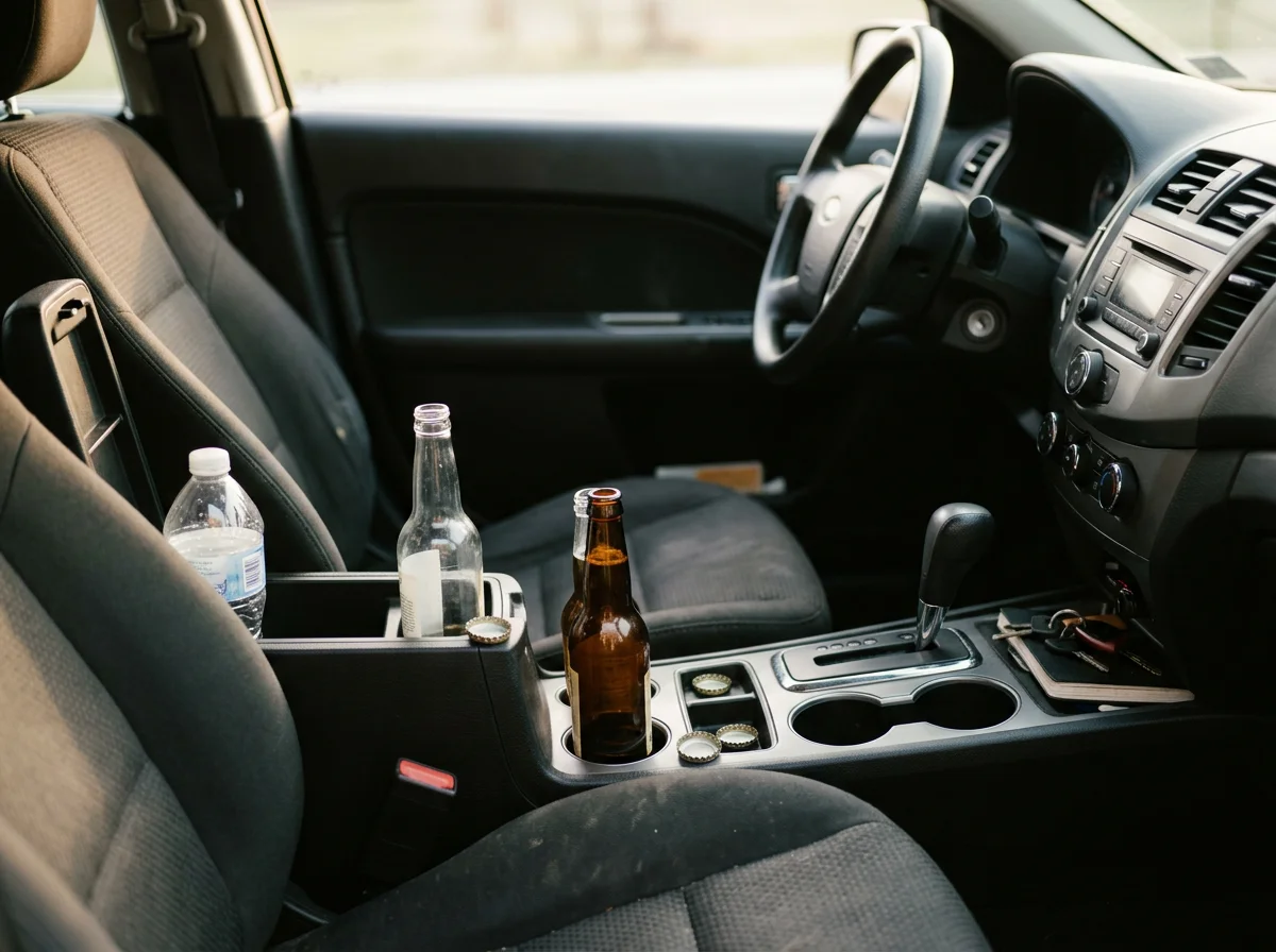 Minnesota DWI Charges: What Happens After a DUI Arrest?