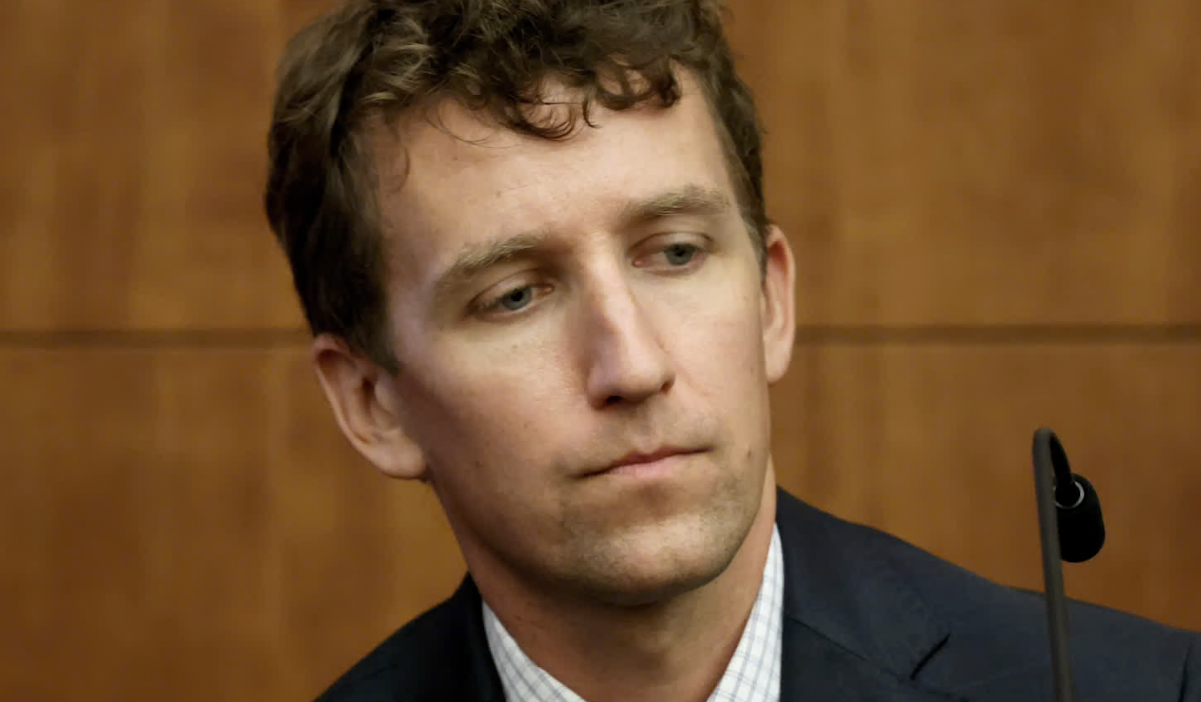 Jack Rice Weighs In on Patrick Clancy and the Public Scrutiny Surrounding the Lindsay Clancy Case