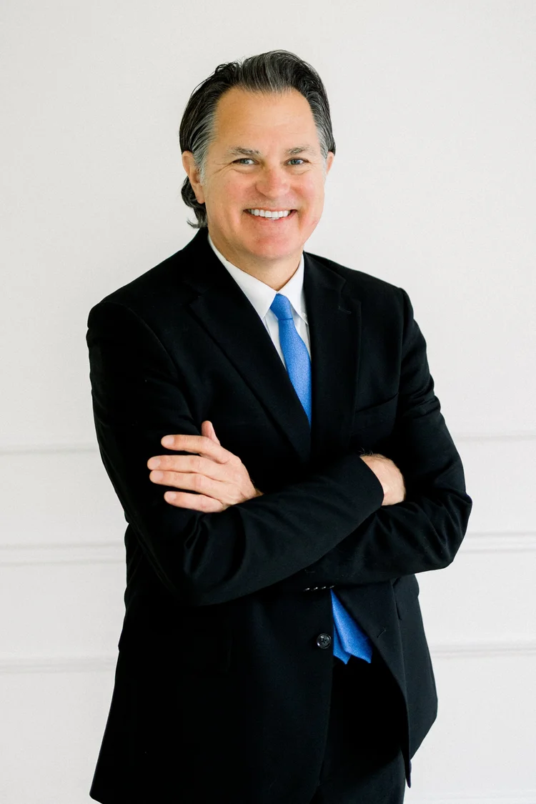 Rick Rice Attorney Meet the Team: MN Criminal Defense Trial Lawyer — Jack Rice Defense