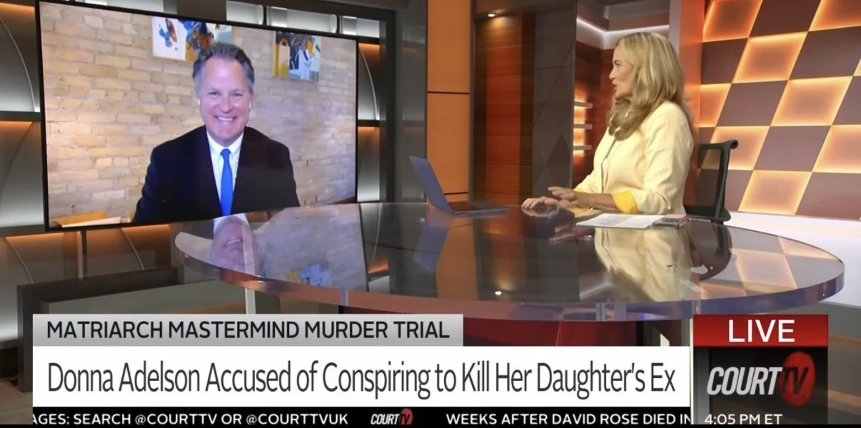 Why You Need the Best Criminal Defense Attorney — Even If You Did It!