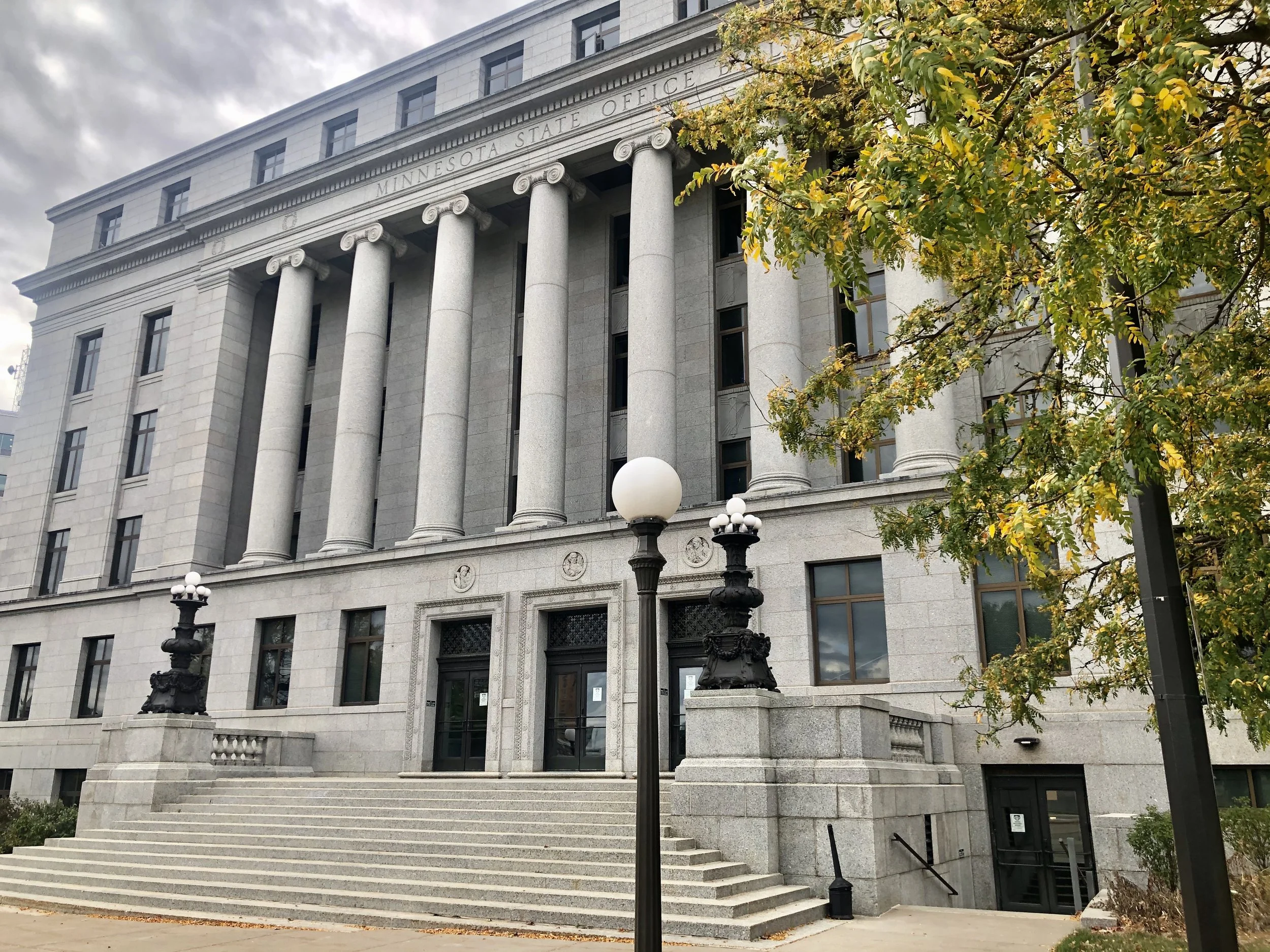 Jack Rice Defense | St. Paul Criminal Defense & DWI Lawyer