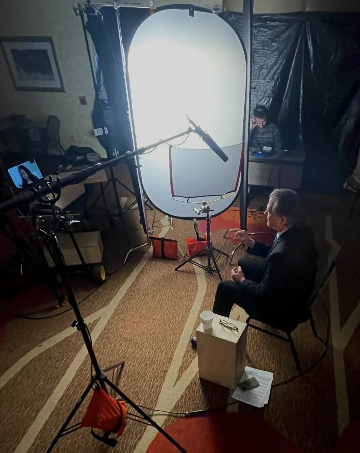 Jack Rice Contributes to TV One’s Fatal Attraction Series: A Legal Perspective on True Crime