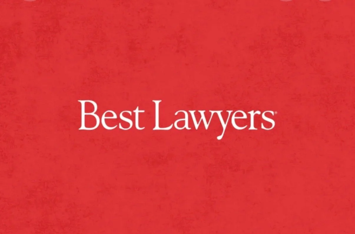 Jack Rice Recognized in The Best Lawyers in America® 2027