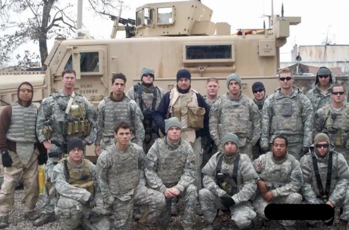 Honoring the Fallen: How Memorial Day Fuels Jack Rice’s Passion for Justice